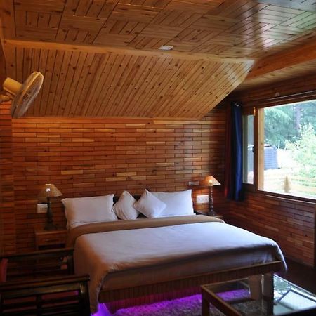 The Yerpa Hotel Kasol Luaran gambar