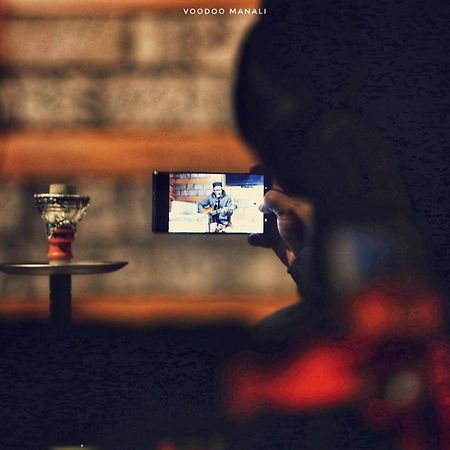 The Yerpa Hotel Kasol Luaran gambar