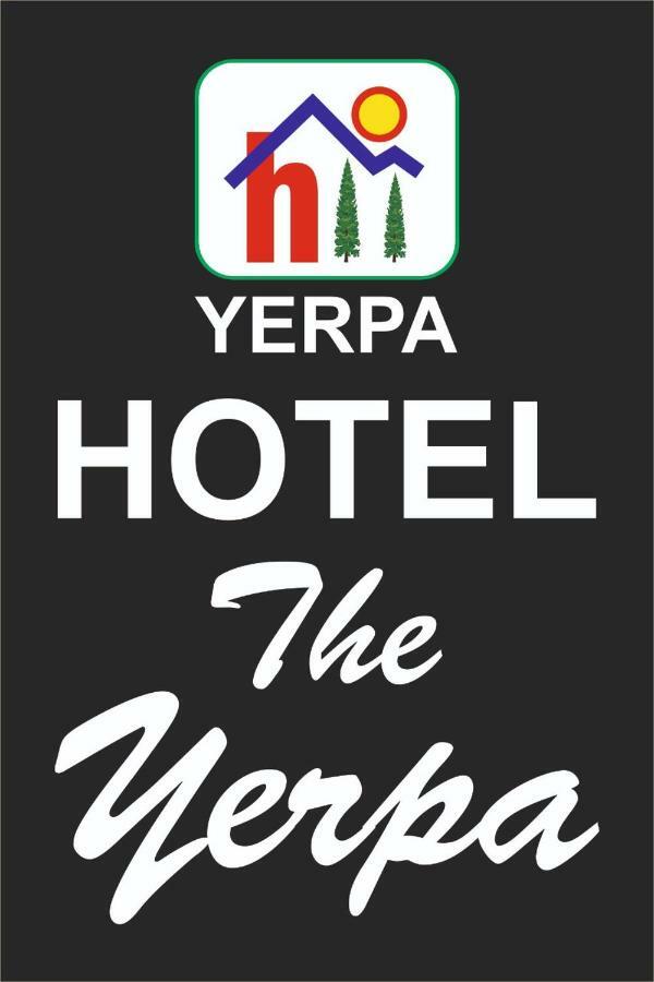 The Yerpa Hotel Kasol Luaran gambar
