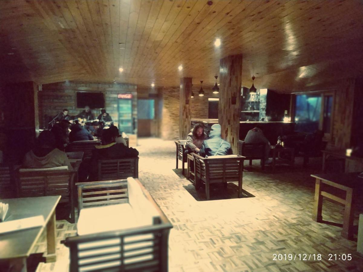 The Yerpa Hotel Kasol Luaran gambar